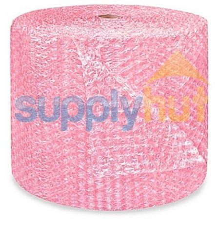 1/2&#034; SH Large Bubble. Wrap my Anti-Static Roll. Padding 250&#039; x 24&#034; Wide 250FT