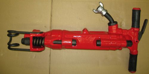 Chicago Pneumatic Pavement Breaker Demolition Hammer CP-117 Jack Hammer 114