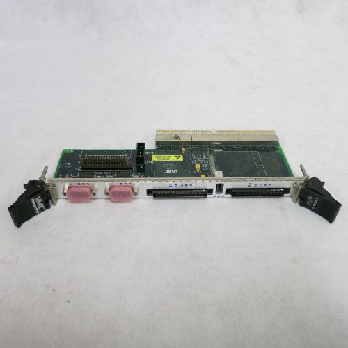 GE Fanuc / VMIC VMIACC 0577 CompactPCI Rear Transition Board (New)