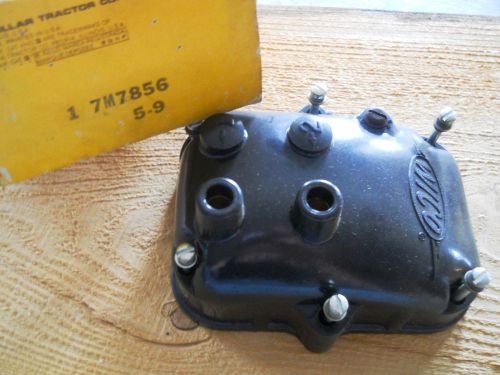 CAP // OEM NOS GENUINE CAT CATERPILLAR // P/N 7M7856