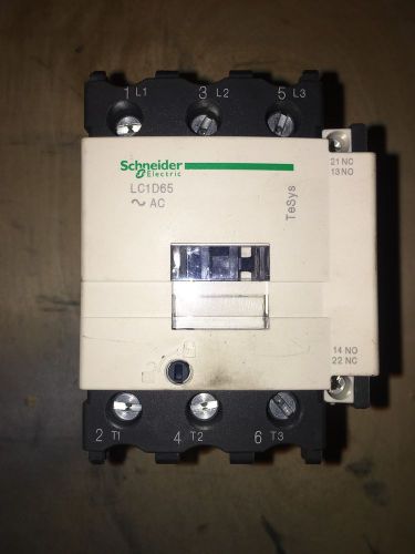 Schneider Electric Contactor