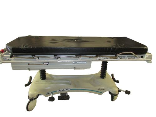 Stryker 1210 Renaissance Stretcher 9807030705