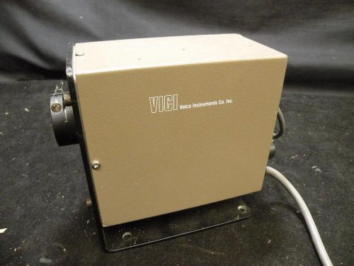 VALCO VICI E90 Valve Actuator