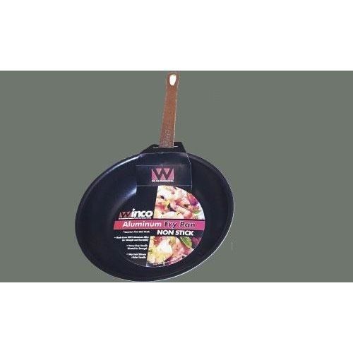 Winco - AFP-8NS Aluminum 8&#034; Non-Stick Fry Pan