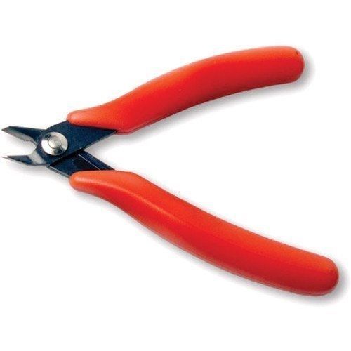 Platinum Tools 10531C Full Flush Cut Side Cutting Pliers, 5-Inch , New, Free Shi