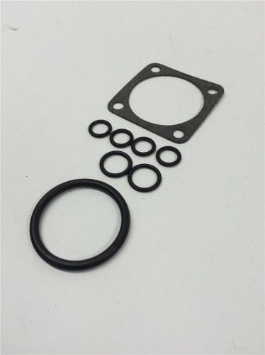 Rotor Stanley Spenax Pneumatic Hog Ring Ringer Tool Seal Gasket Kit