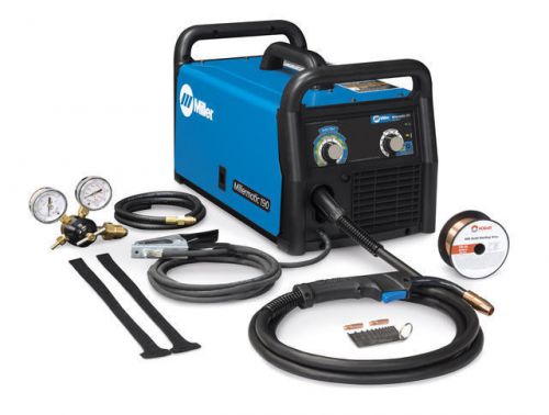 Miller Millermatic 190 MIG Welder - 907613