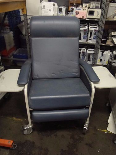 Winco 654 Recliner (4240)