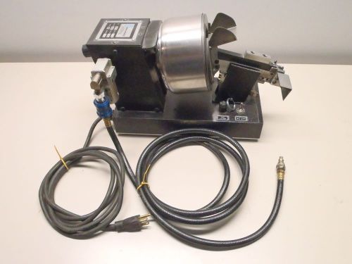 Nascomatic Screw Presenter 7A 115V 60Hz 80-90 PSI Nasco Model 006