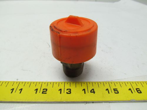 Viking VK530 Upright-231 Fire Sprinkler Head 3/4npt 286°F