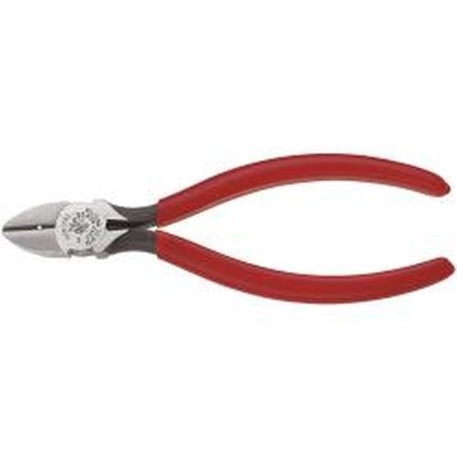 Klein D252-6SW 6 Inch Heavy-Duty Diagonal-Cutting Pliers