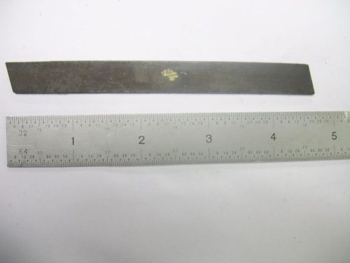 USA ARMSTRONG CUTOFF-PARTING TOOL 3/32 x 1/2 x 4-1/2&#034; LONG