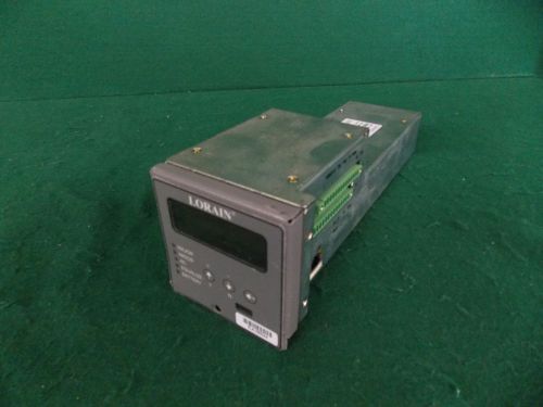 Lorain / Emerson LXC300 Power Supplies 433800284 SLALDE0DAA  -AS IS- *