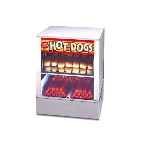 Apw wyott ds-1a hot dog steamer for sale