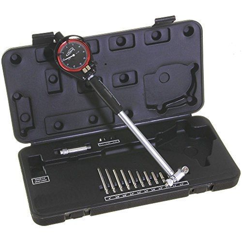 Igaging dial bore gauge 2&#034;-6&#034;/0.0005&#034; deep engine cylinder measurement for sale