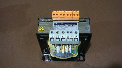 G40321-F10800-076 1 PH (Single Phase) Transformer B 800VA, 60Hz