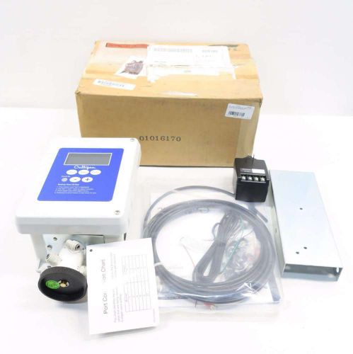 NEW CULLIGAN 01016170 20-125PSI MVP PILOT CONTROLLER 24V-AC D530118