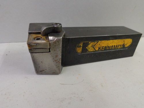 Kennametal lathe tool holder dcrnr-246d   stk 1579 for sale