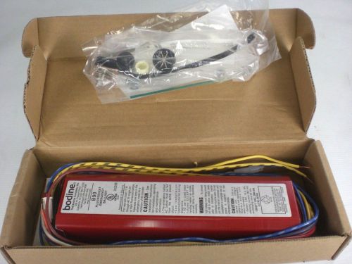 Bodine B90 Florescent Emergency Ballast