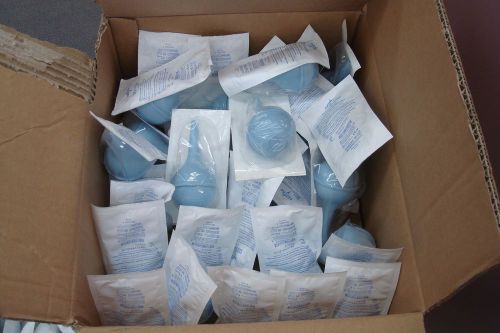 MEDLINE EAR SYRINGE~LOT OF 30~ REF:DYND70280