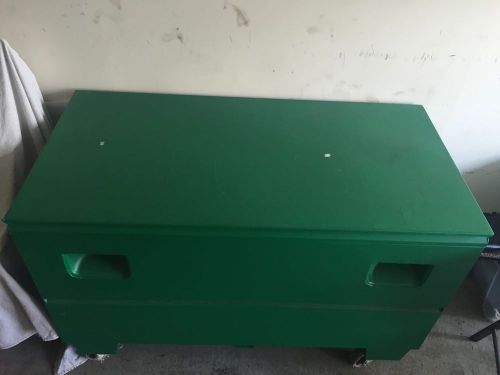 Greenlee Jobbox