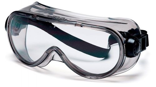 Pyramex G304 Chemical Splash Goggle - Safety Goggle