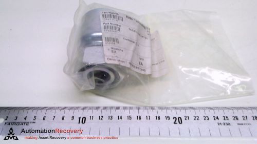 PARKER 1CA43-35-20, CRIMP STYLE HYDRAULIC HOSE FITTING, DIAMETER:, NEW #213205