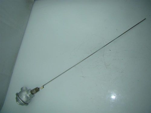 THERMAL COUPLER TEMPERATURE PROBE