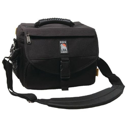 Ape Case ACPRO1000 Pro Messenger-Style Camera Bag - Small