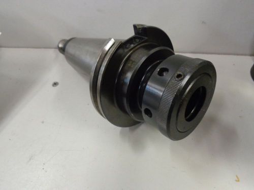 BRINEY CAT 50 TG100 COLLET CHUCK   STK 6616