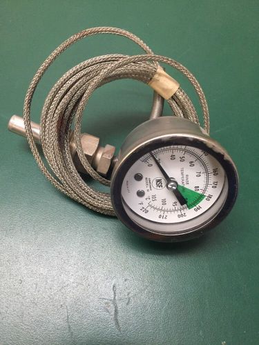 NSF Component Gauge Model w 09-2000