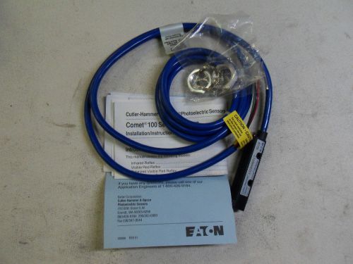 (E5) 1 NEW EATON 109100-304 PHOTOELECTRIC CABLE