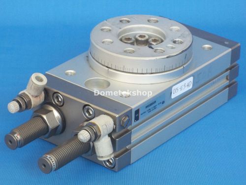 SMC MSQB50R Rotary Actuator