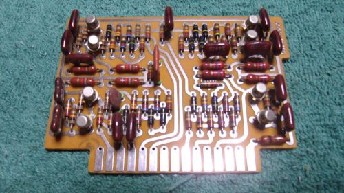 HP 5245L 10Mhz Divider Board