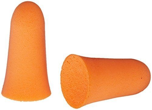 Moldex 507-6820 Mellows Foam Ear Plugs, Uncorded