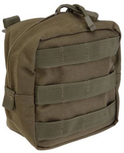 5.11 6 X 6 Pouch, TAC OD