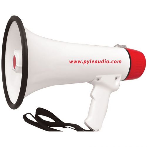 Pylehome Pmp48Ir Megaphone - 40 W Amplifier