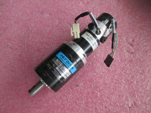 Harmonic Drive Hi-T Drive Servo Actuator RH-14-3002-E100AL-SPA0822