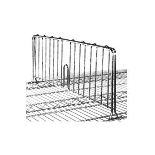 Metro DD14S Shelf Divider