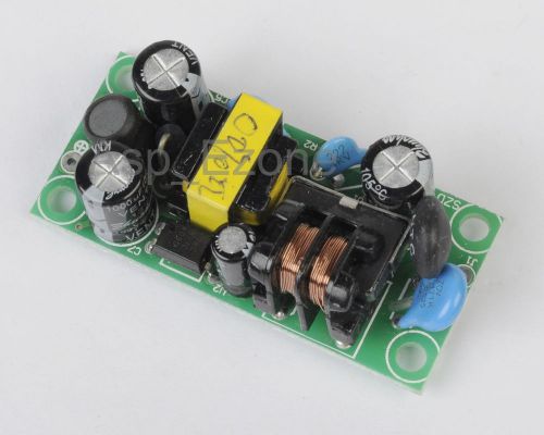 10PCS 5V 1A 1000mA AC-DC Power Supply Buck Converter Step Down Module