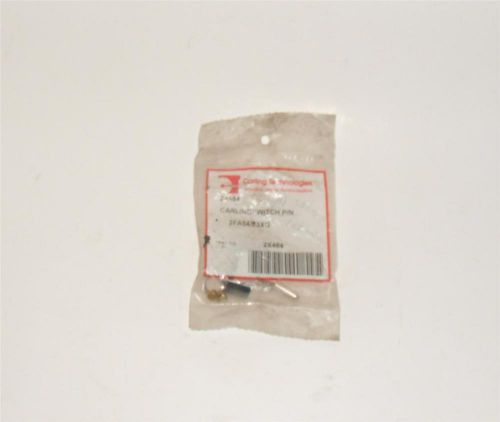 Carling Technologies 2FA54-73XG Toggle Switch NOS