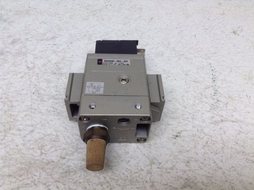 SMC NAV4000-N04-3DZ Pneumatic Valve 24 VDC NAV4000N043DZ