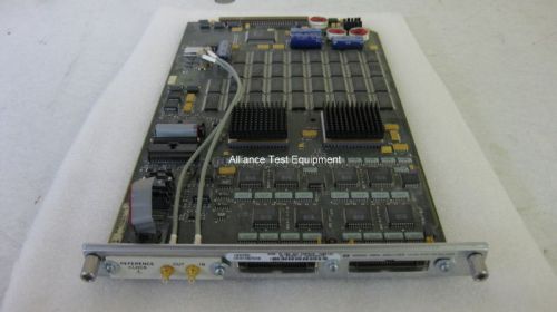 16555D, Agilent / Keysight, Logic Analyzer Module, 6 MONTH WARRANTY!