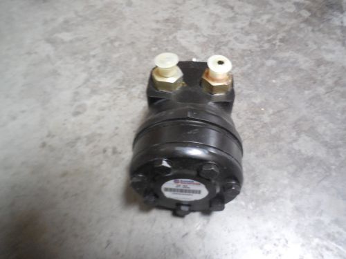 NEW DANFOSS HYDRAULIC MOTOR DS-125 # 151-2829