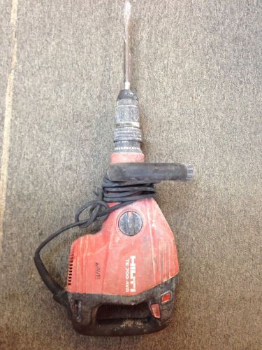 Hilti TE700-AVR Hammer Drill