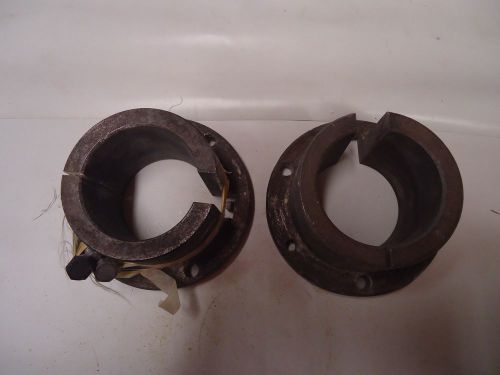 Browning r1x 2-7/8 qd bushing &#034;used&#034; (set of two bushings) for sale