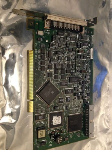 National Instruments NI PCI-MIO-16E-1  PCI-6070E