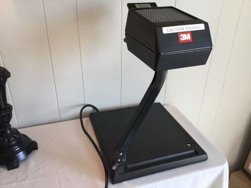 3m Overhead Projector Model 88 BGCS