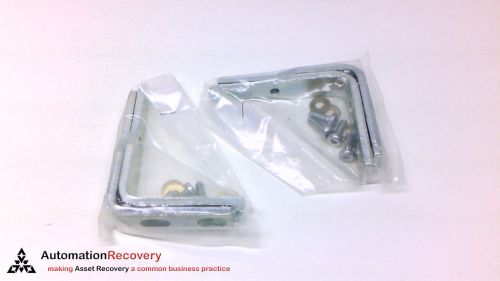 ROSS 915K77 - PACK OF 2 -  BRACKET MOUNT, MID/FULL SIZE, NEW* #212091