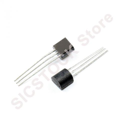 (5PCS) TL750L08CLP IC REG LDO 8V .15A TO-92 750L08 TL750L08